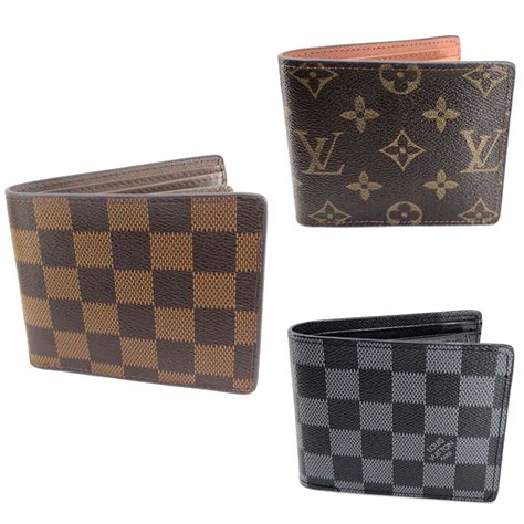 billetera de hombre louis vuitton|louis vuitton cartera de hombre.